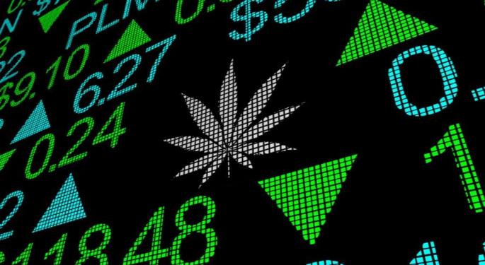 Altria-Backed Cannabis Producer Cronos Group Considers Sale, Stock Waivers Amid Takeover Interest