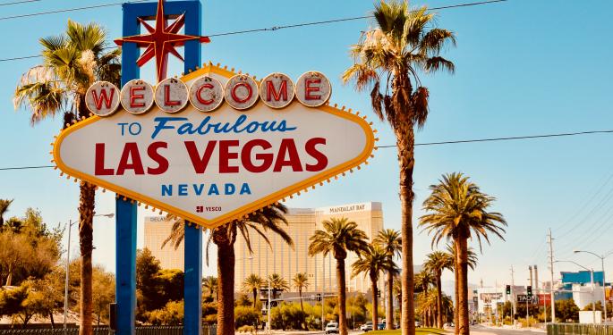 Avoid Fake Weed Dispensaries In Las Vegas With This Google-Rated List Of Best Marijuana Shops