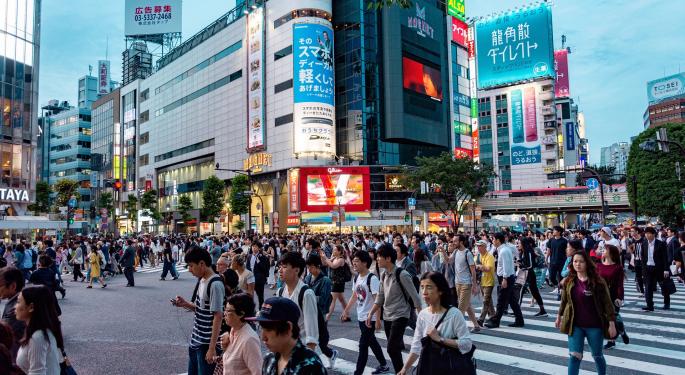 Circle Considers Issuing A Stablecoin In Japan Following New Legislation