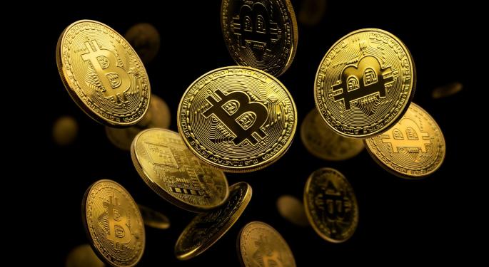 Here's How Much $100 Invested In Bitcoin Today Could Be Worth In 2030 If Cathie Wood's Price Target Comes True
