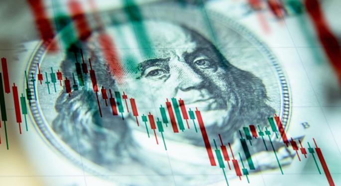 Second Wave Of Banking Crisis Incoming, Crash Could Be Worse Than 2008 Global Financial Crisis, Says Expert