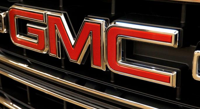 Barron's Weekend Stock Picks: General Motors, Rivian And Where's The Love For Bumble?