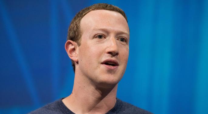 Zuckerberg Spent $43M On Security But $5.5M To Back Defund The Police, Says Report