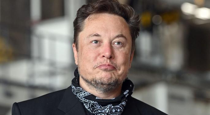Account Tracking Elon Musk's Jet Restored On Instagram And Threads After Brief Suspension