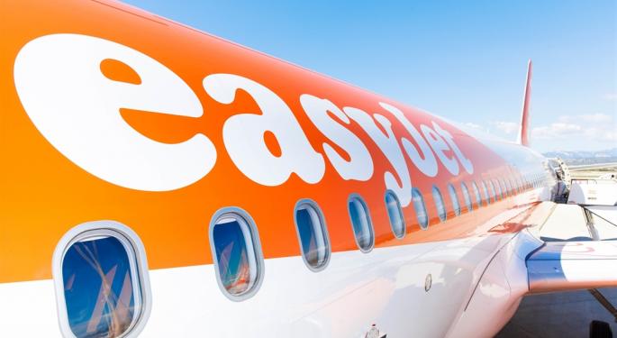 Here's Why This EasyJet Flight Offered Passengers $544 To Get Off The Plane