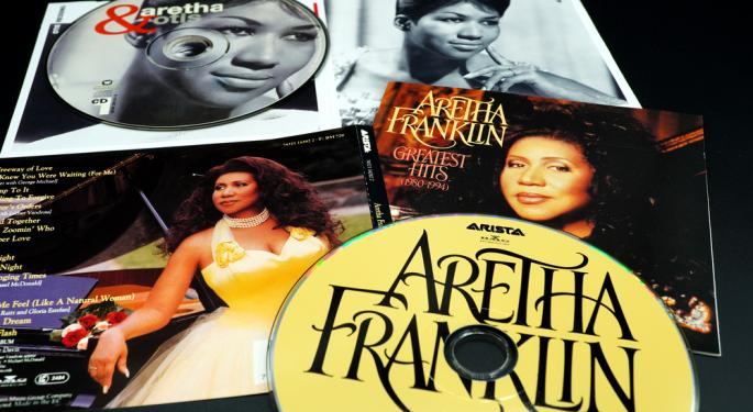Aretha Franklin Subject Of Trial Between Sons Disputing Handwritten Wills: Here Are The Details