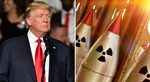 Come la retorica di Donald Trump stava preparando una guerra nucleare