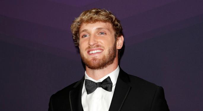 Logan Paul's PRIME Energy Drink Answers Chuck Schumer's Call For An FDA Investigation