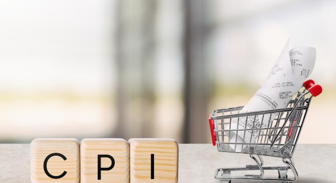 Optimists Club: Positive Feelings Build Ahead Of Tomorrow's CPI Data As Recent Inflation Signs Soften