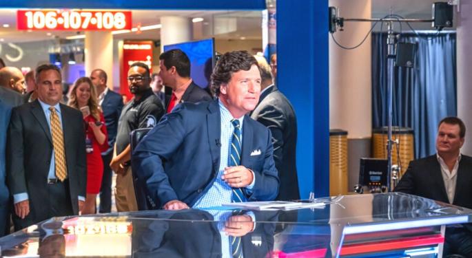 Tucker Carlson To Host Republican Forum With These 6 Candidates, Will Trump Surprise And Show Up?