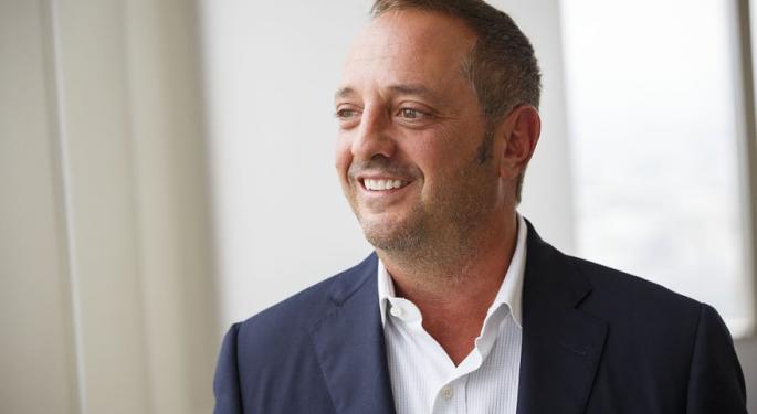 Andrew Left Says He Should Be Rewarded For Exposing Bad Companies, Not Punished: 'While You Were Watching Netflix, I Was Up All Night Working'