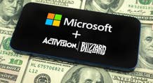 Acciones de Activision tras la aprobación de adquisición de Microsoft