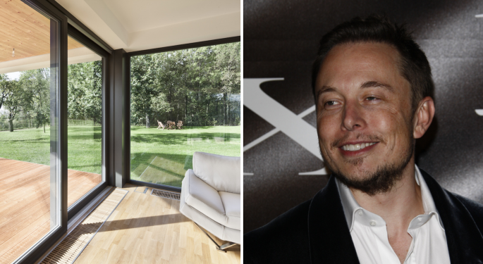 Did Elon Musk Have A Secret Glass House Project In Texas? New Report Looks Into Project 42