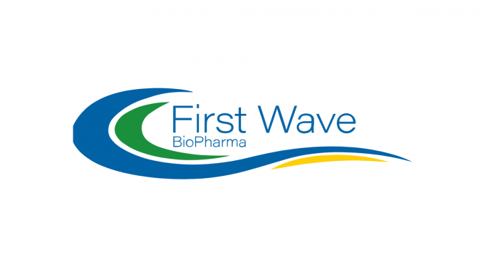Why Are First Wave BioPharma Shares Tanking Today