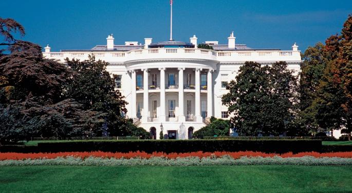 GOP Congress Members Irked After Secret Service Ends White House Cocaine Probe, Marjorie Taylor Green Leads The Pack