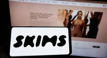Body de Skims de Kim Kardashian salvó la vida de una mujer