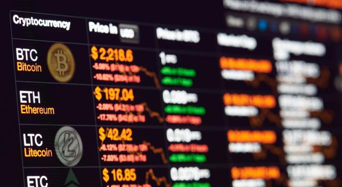 Analyst Who Predicted 2022 Market Bottom Anticipates 'Crazy' Crypto Rally In 2025