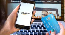 Amazon va verso i 145$? Uno sguardo prima degli utili