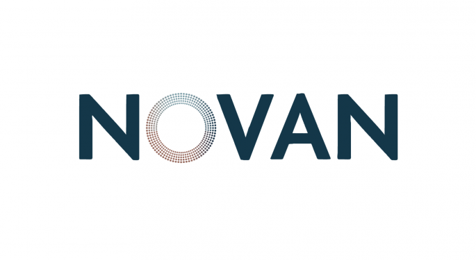Why Are Novan Shares Nosediving Today?