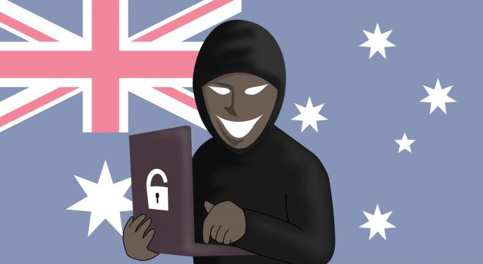 NAB Places Strict Restrictions On Crypto As Australia Cyber Scam Epidemic Escalates