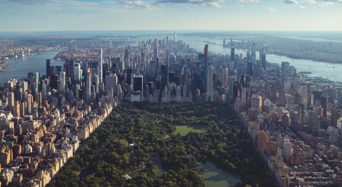NYC Launches Cannabis Fund To Support Social Equity Applicants, Seeks Private Funders