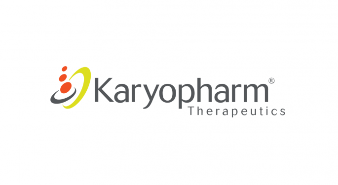 Why Are Karyopharm Therapeutics Shares Gaining Today?
