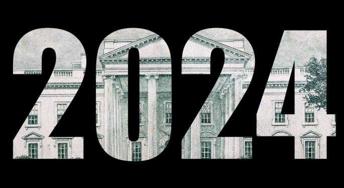 2024 Election Spending And Funding: Who Spent The Most In Q2 And Has The Most Funds