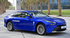 Toyota probará una estación de carga de hidrógeno en Abu Dhabi