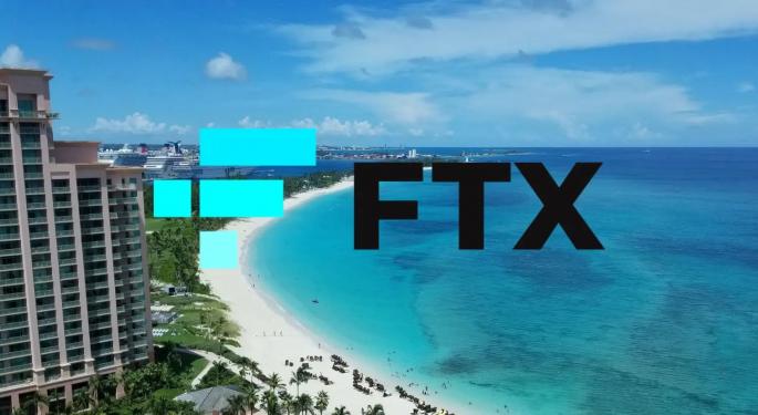 Sino Global Taps Former FTX Boss, Bankman-Fried Associate Constance Wang To Lead Gaming