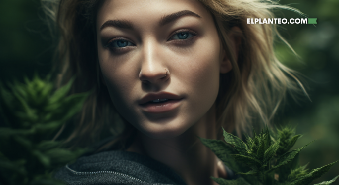 Gigi Hadid's Arrest: A Cautionary Tale About Traveling With Weed? Or Proof Of Privilege?