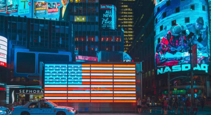 Check Out 3 Utilities Stocks With Over 5% Dividend Yields From Wall Street's Most Accurate Analysts