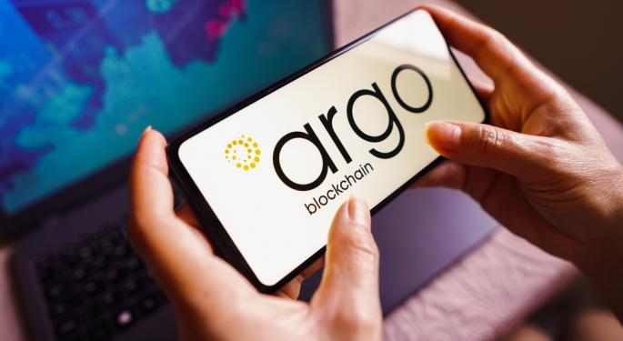 Argo Blockchain's Share Sale: The $7.5M Power Play In Crypto Mining