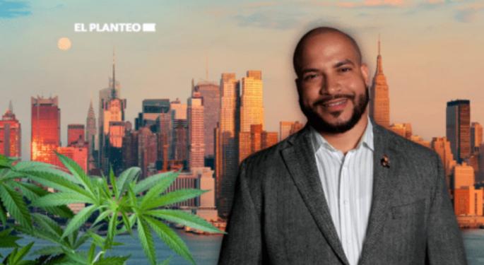 Happy Munkey Cannabis Brand Obtains NY Cannabis Retail License, Will Continue To Foster Social Equity