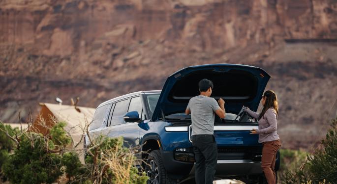 First-Time EV Owner Waited 3 Years For His Rivian To Be Delivered: It Died Within 3 Days