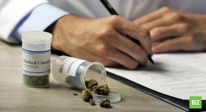 Congress Unites, Push For Veteran Access To Medical Marijuana Gains Momentum