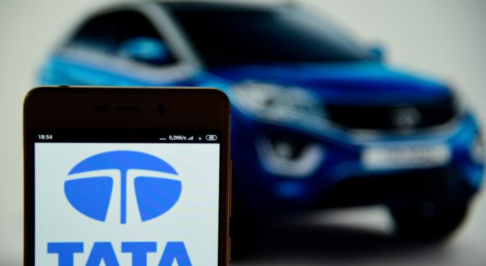 Musk-Inspired Much? India's Tata Group Unveils $5B 'Gigafactory' Vision For UK's EV Leap