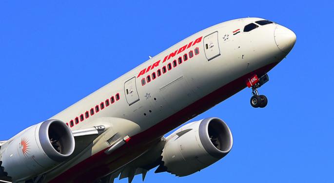 Air India y Apple exploran colaboraciones en estrategias de expansión