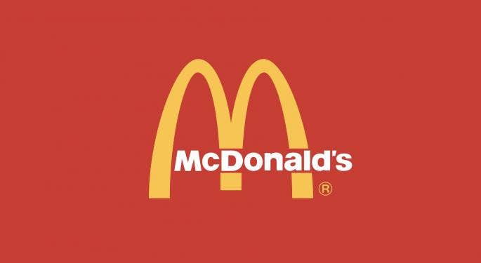 McDonald’s su dell’11%? Altre 10 previsioni degli analisti