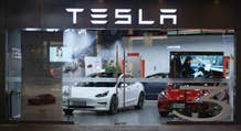 Tesla potrebbe arrivare a 400 dollari entro settembre