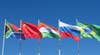 BRICS recibe solicitudes de países interesados en unirse