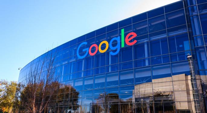 Google Salary Data Leak Shows Staggering Salaries Of Engineers, Managers And Others — Here's How Much They Earned in 2022