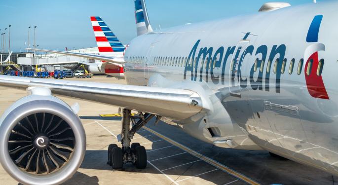American Airlines Pilot Contract Offer Increases To $9 Billion Following United Agreement