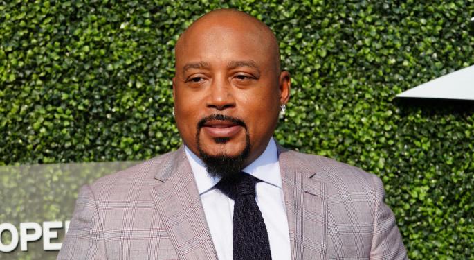 'Shark Tank' Entrepreneur Daymond John Granted Restraining Order Against Former Contestants: 'Today's Decision ...  Is A Moment Of Vindication'
