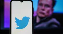 Musk cambierà il logo di Twitter dall’iconico uccello a X