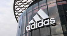 Adidas si salva con la vendita di scarpe Yeezy