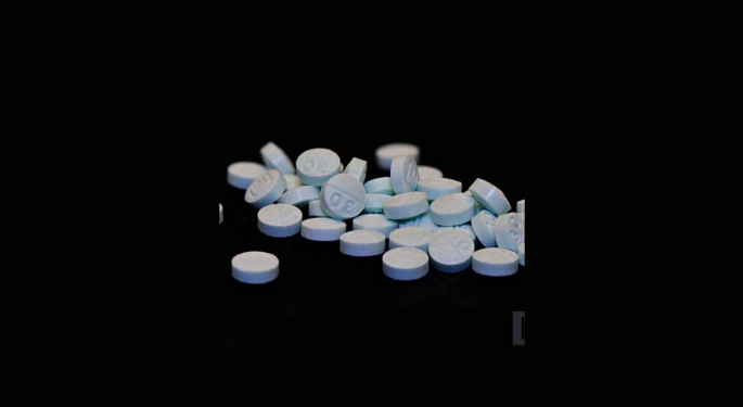 Fentanyl Crisis In US: Biden Administration Contemplates Easing Sanctions on China's Forensic Institute