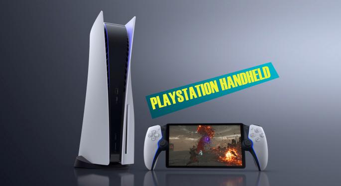 Project Q de Sony: Una consola portátil PlayStation con sistema Android