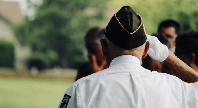 Post-Traumatic Stress Disorder And Cannabis: Why The VA And DOD Are Saying 'No'