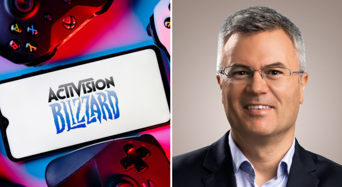 EXCLUSIVE: Activision Blizzard CFO On Q2 Results, Diablo IV, Microsoft Deal: 'It's All About Focus And Execution, Delivering Great Content'
