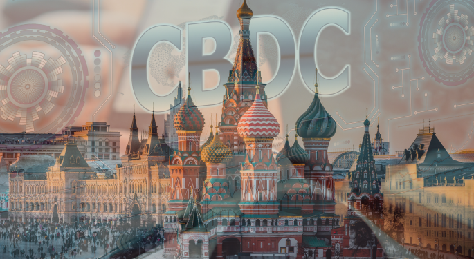 Putin Greenlights Russia's CBDC: A Game Changer Amid Western Sanctions